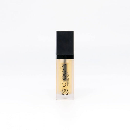 Lip Plumper Lipgloss Clear