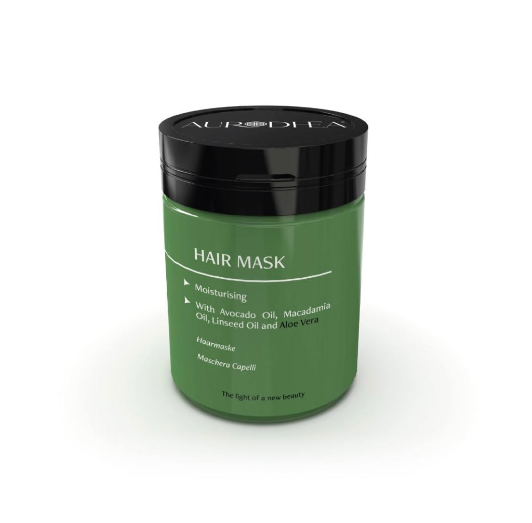 Haarmaske Aloe Vera