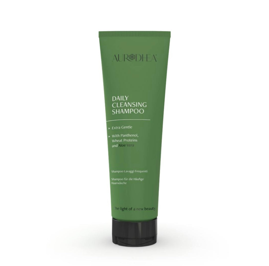 Aloe Vera Haarshampoo