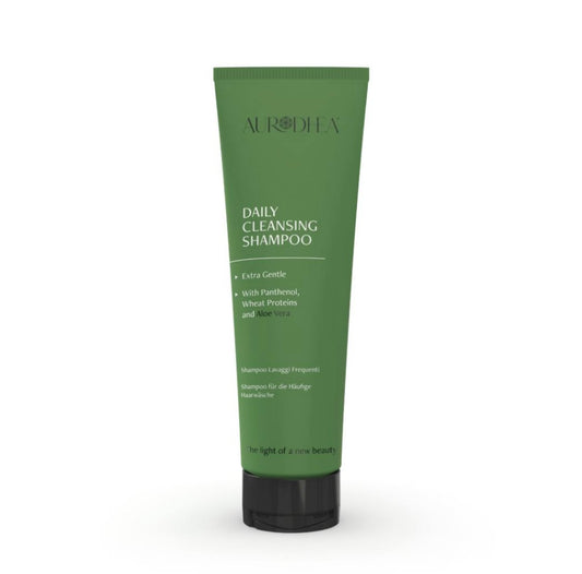 Aloe Vera Haarshampoo