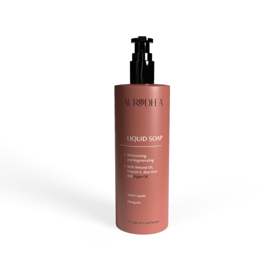 Argan Handseife