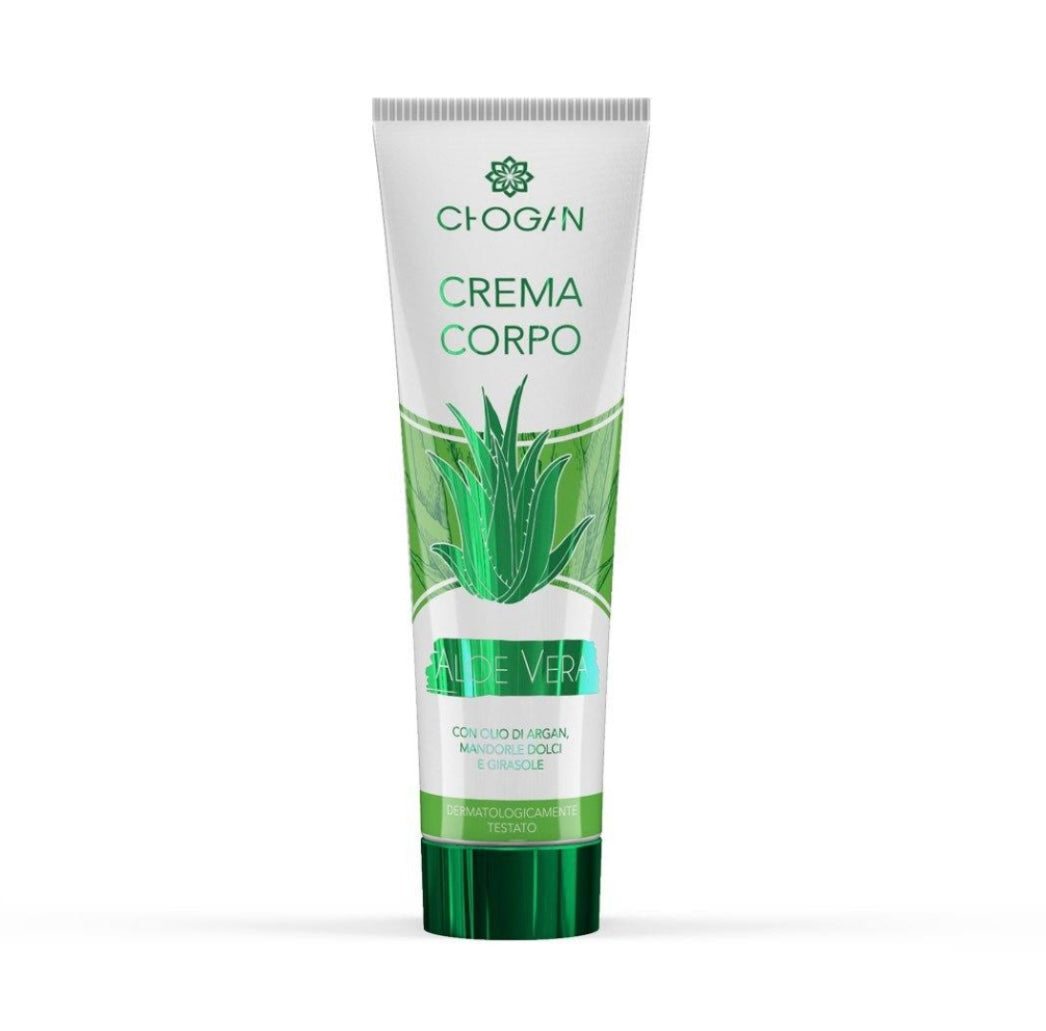 Aloe Vera Bodylotion