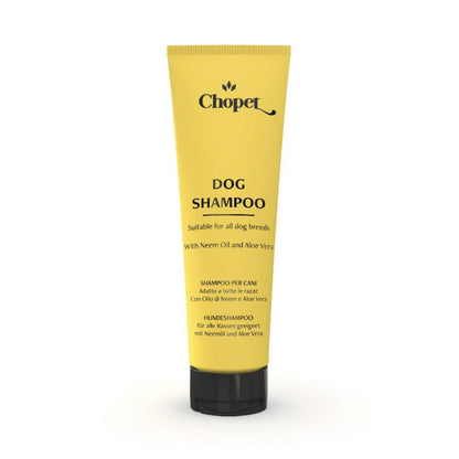 Hundeshampoo