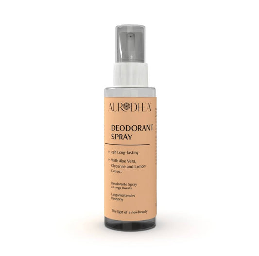 DEOSPRAY | LANGANHALTENDER SCHUTZ | 24H WIRKUNG - 60 ML