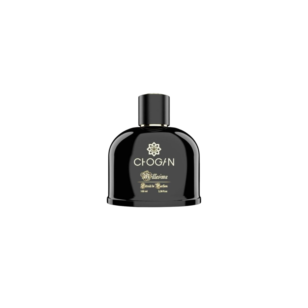 Hugo Boss Nr.5 Chogan 