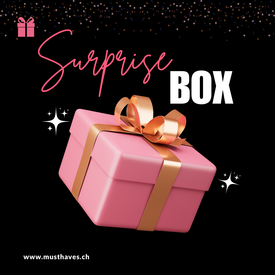 Suprise Box