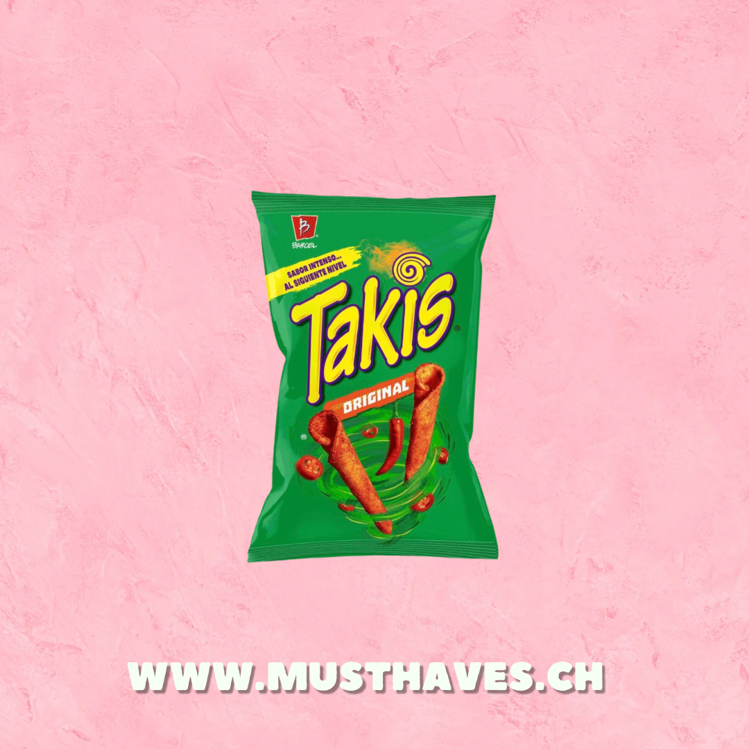 Takis Original