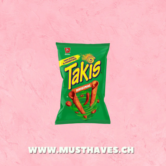 Takis Original