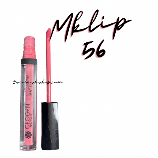 Mklip56 „Peony“