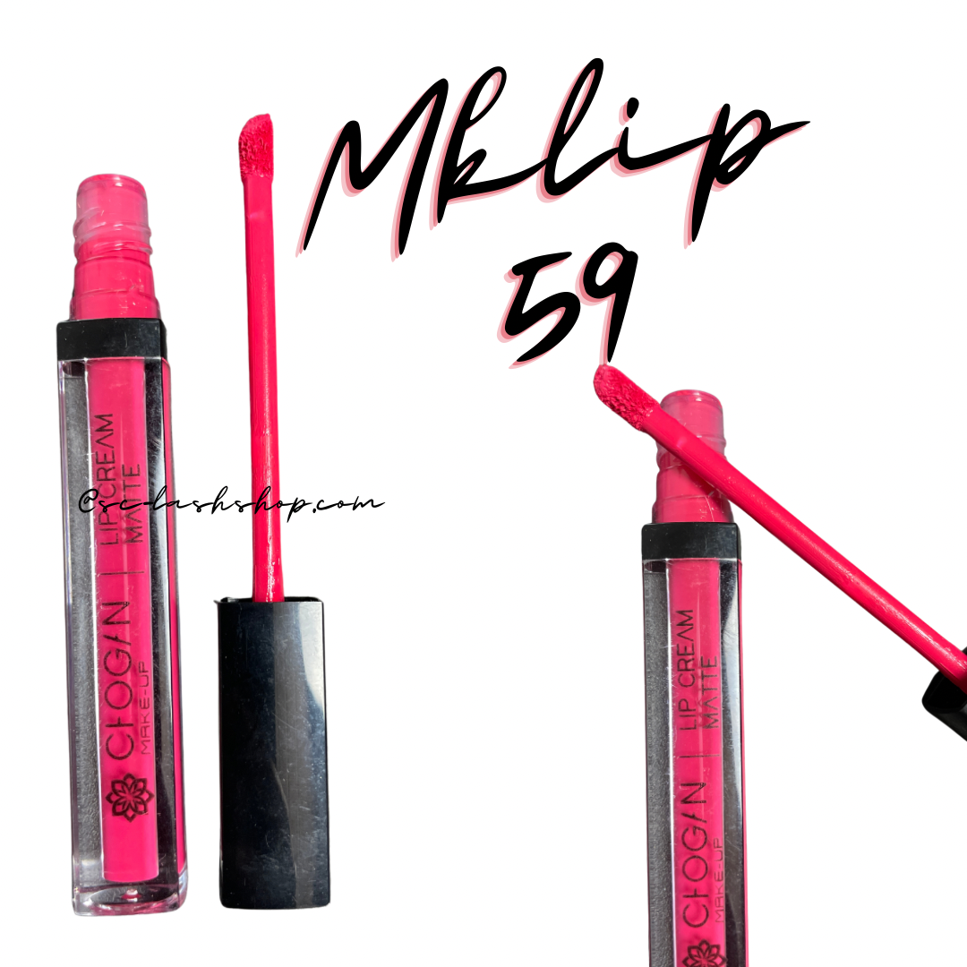 Mklip59 „ First Magenta“