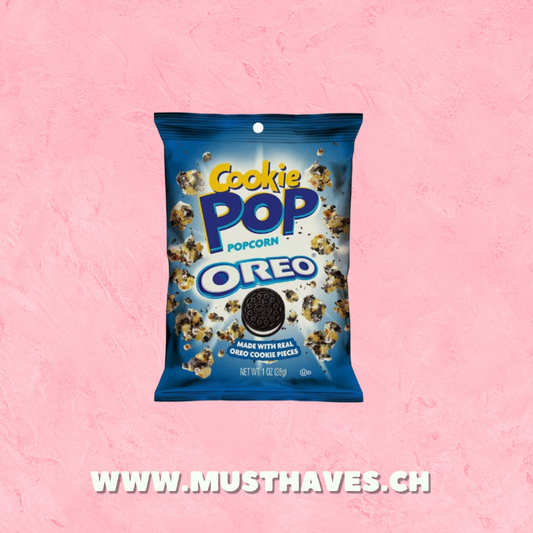 Popcorn Oreo (149 g)