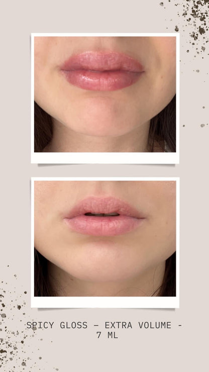 Lip Plumper Nude