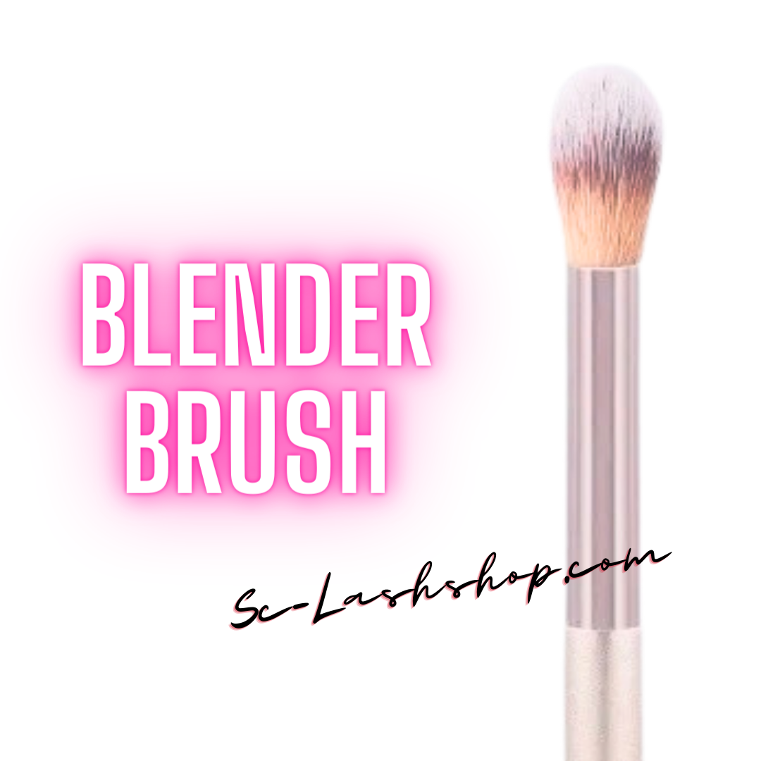 Blending Brush