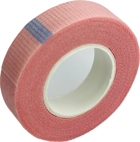 Medizinisches Tape rosa