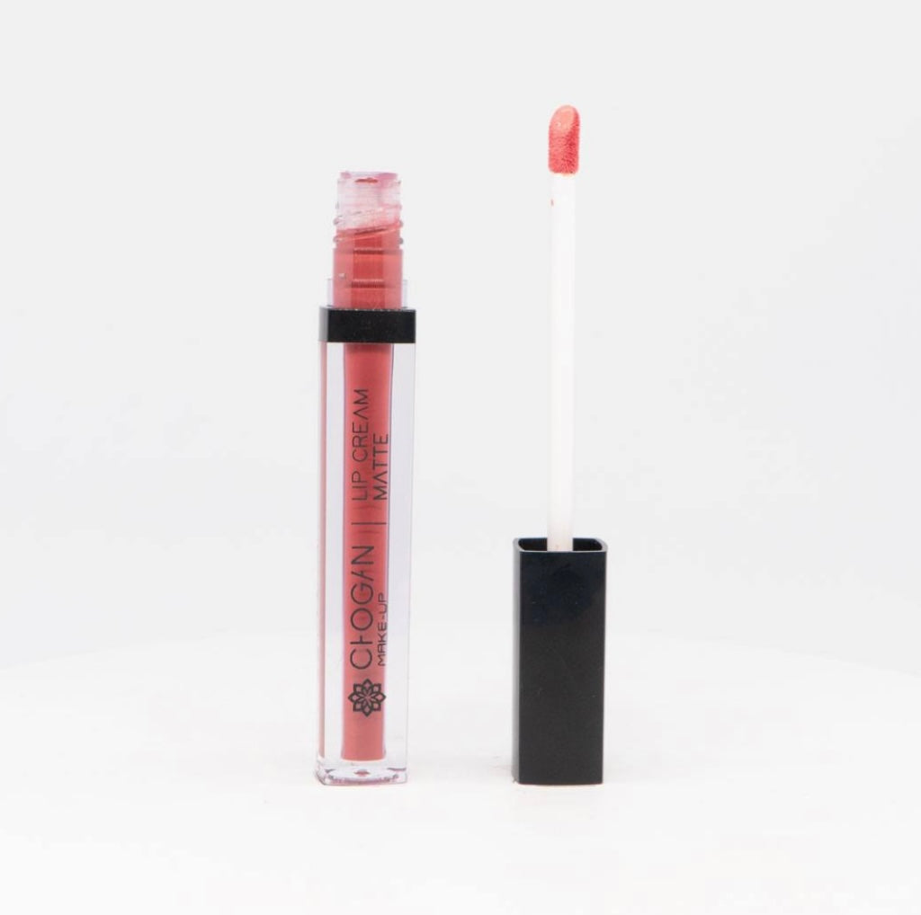 MATTE LIPPENSTIFTE (SUPER WASSERFEST)