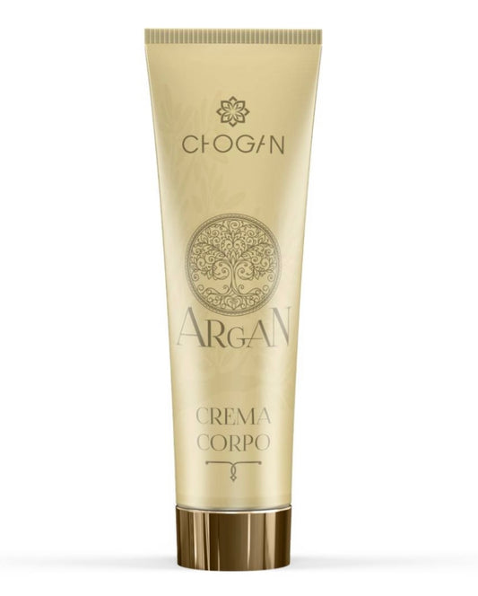 Bodylotion Argan